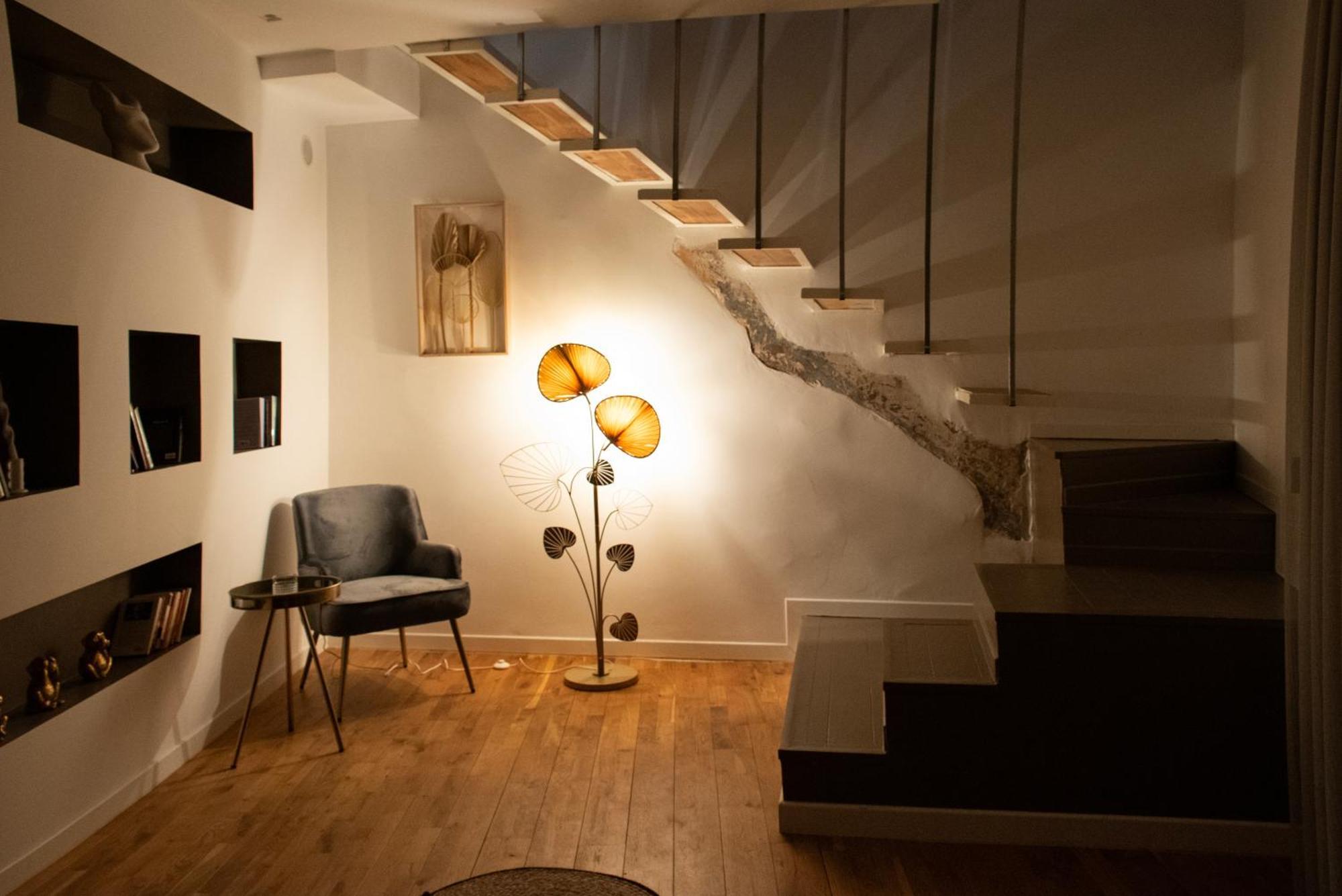Urban Chic Apartment Agrigento Exterior foto