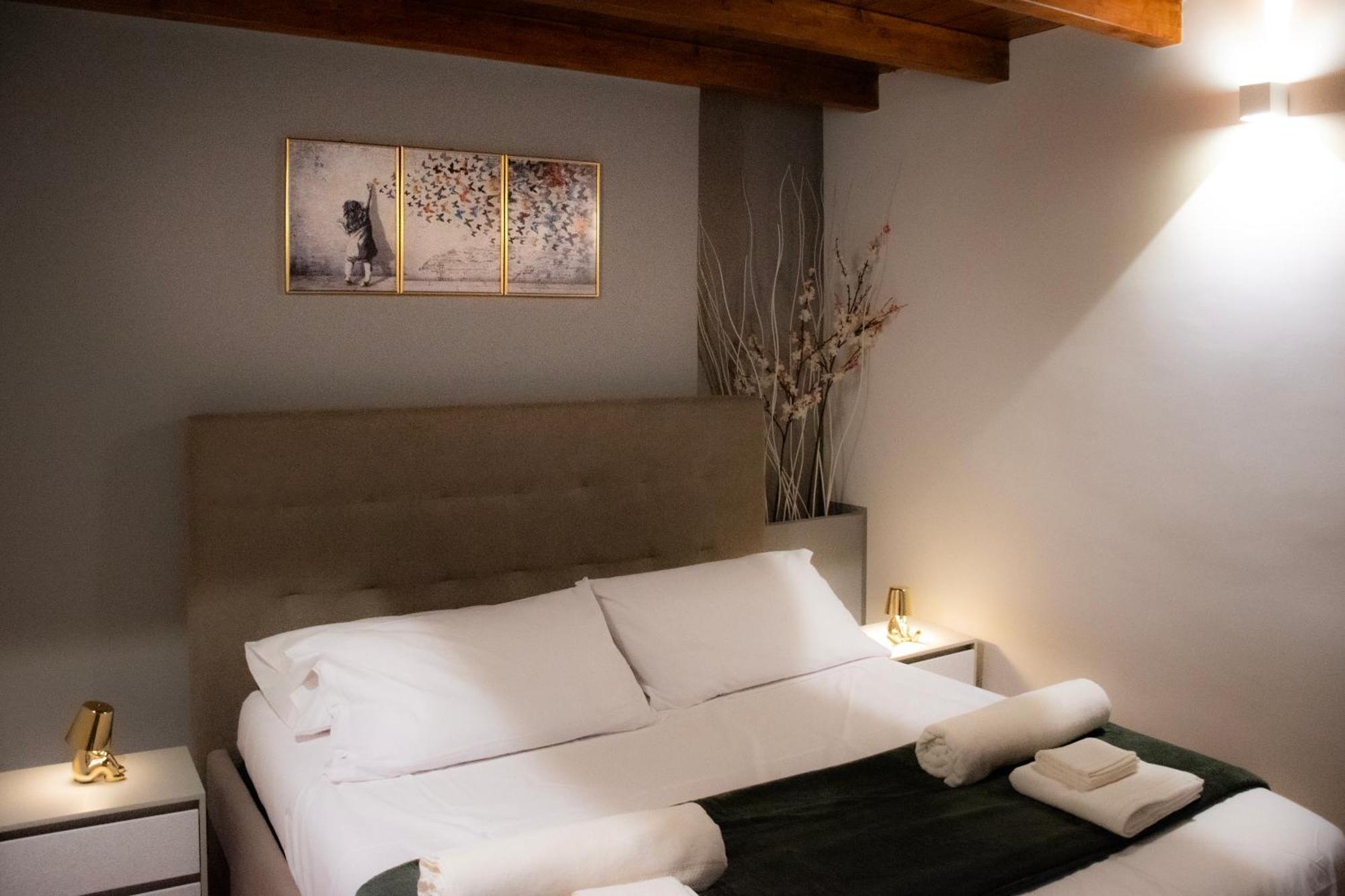 Urban Chic Apartment Agrigento Exterior foto